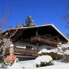 Landhaus Keller