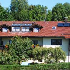 Ferienhaus Evi