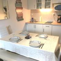 Ferienwohnung Geisskopf Bischofsmais