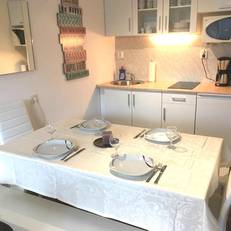 Ferienwohnung Geisskopf Bischofsmais