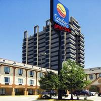 Comfort Inn & Suites Market Center
