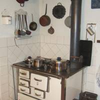 Ferienhaus Marschollek