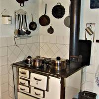 Ferienhaus Marschollek