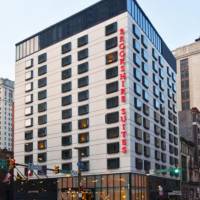 Brookshire Suites