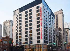Brookshire Suites