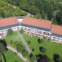 Best Western Aparthotel Birnbachhohe