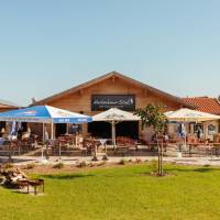 VITAL Camping Bayerbach