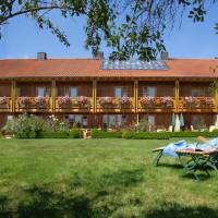 Hotel An Der Brunnader