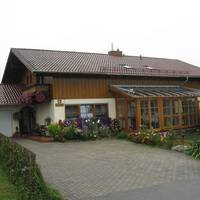 Ferienwohnungen Weigl