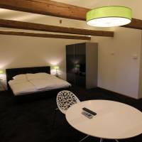 Appartements Bad Birnbach