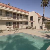 Red Roof Inn Palm Springs - Thousand Palms