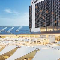 Grand Hyatt DFW