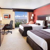 Crowne Plaza Albuquerque