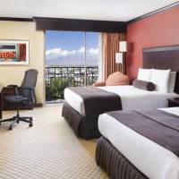 Crowne Plaza Albuquerque