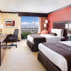 Crowne Plaza Albuquerque