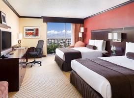 Crowne Plaza Albuquerque