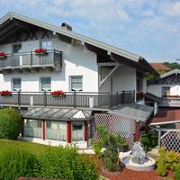Ferienwohnung & App. Rosemarie