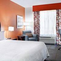 Hilton Garden Inn Springfield