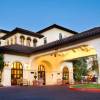 Hilton Garden Inn Cupertino