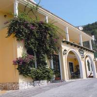 Corfu Residence