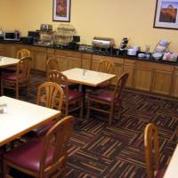 Best Western Red Hills