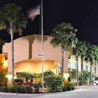 Best Western Casa Villa Suites