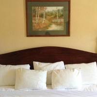 Knights Inn Greenville