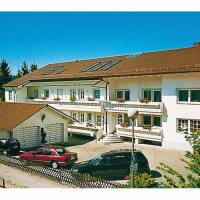 Appartementhaus Viktoria