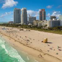 Marriott Stanton South Beach
