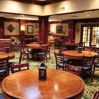 Southfork Hotel