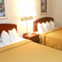 Quality Inn Hotel Taos