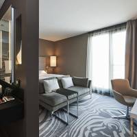 Legere Hotel Bielefeld