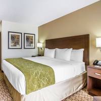 Comfort Suites at Tucson Mall