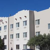 Comfort Suites University