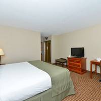 Best Western Raleigh North-Downtown