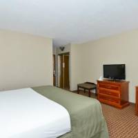 Best Western Raleigh North-Downtown