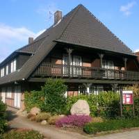 Landhaus Pension Zum Heidewanderer