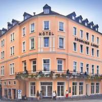 Hotel Romischer Kaiser