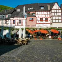 Hotel-Restaurant Moselblumchen