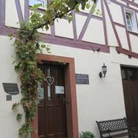 Das kleine Altstadt Hotel