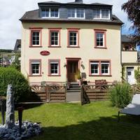 Ferienappartments Neumann