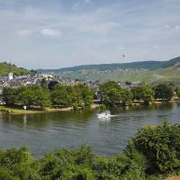 Moselflair Ferienwohnungen
