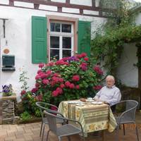 Ferienhaus Wagner