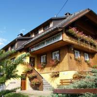 Pension Jagerhof