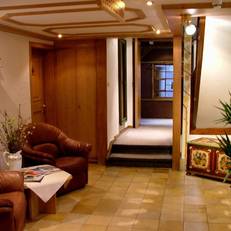 Hotel Landgasthof Adler