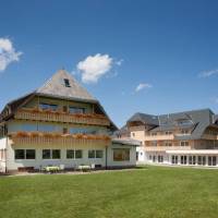 Hotel Rossle