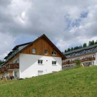 Wohnpark Schwarzwaldblick