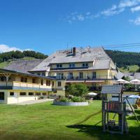 Gasthaus Lowen