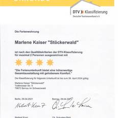 Haus Marlene Kaiser
