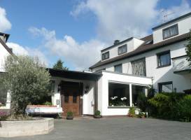 Hotel Kolner Hof Refrath